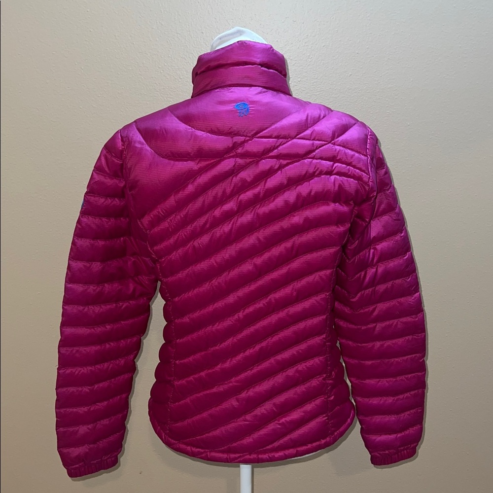 Mountain Hardwear Down Jacket - image 2